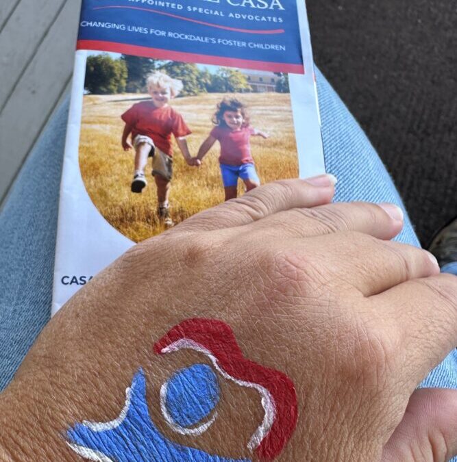 Community Involvement