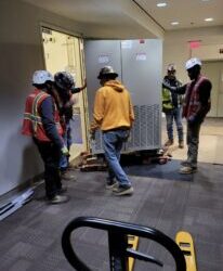 Equipment Decommissioning 101