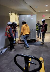 Equipment Decommissioning 101