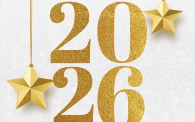 Happy New Year!