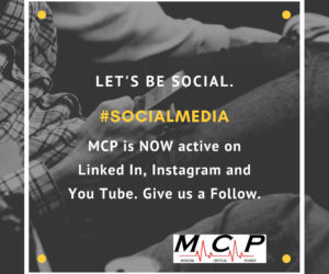 Mission Critical Power makes the social media move.